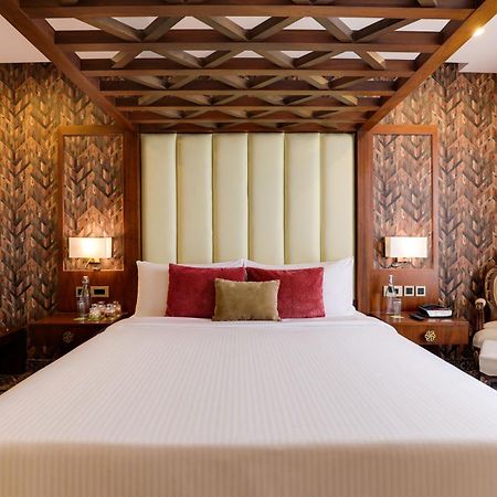 Saura Hotel, Agra - A Club Mahindra Associate Екстериор снимка