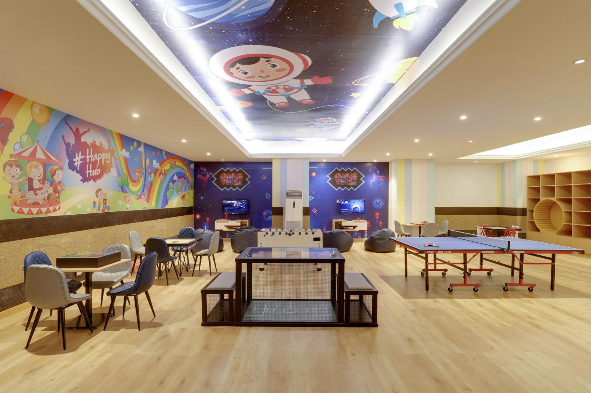 Saura Hotel, Agra - A Club Mahindra Associate Екстериор снимка