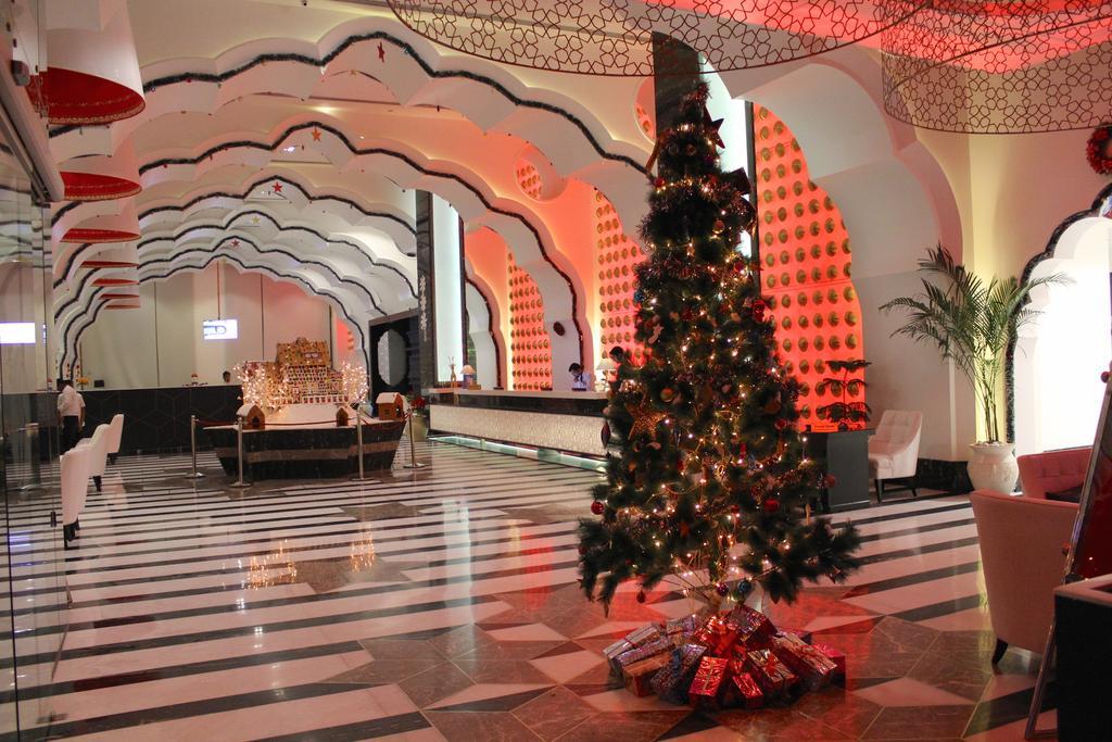 Saura Hotel, Agra - A Club Mahindra Associate Екстериор снимка